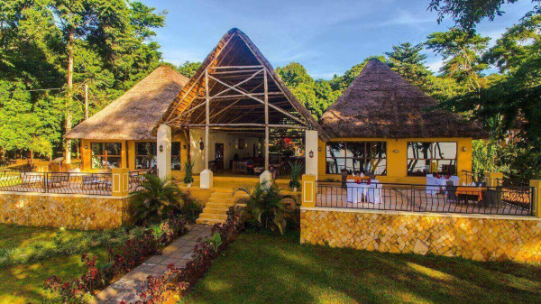 5 DAY ROMANTIC HONEYMOON GETAWAY - BROVAD SANDS LODGE
