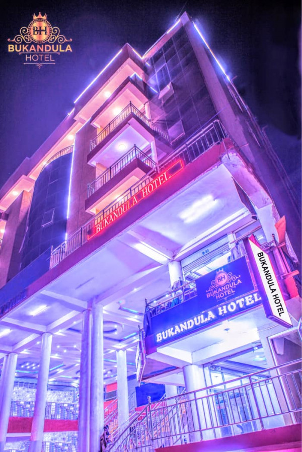 BUKANDULA HOTEL