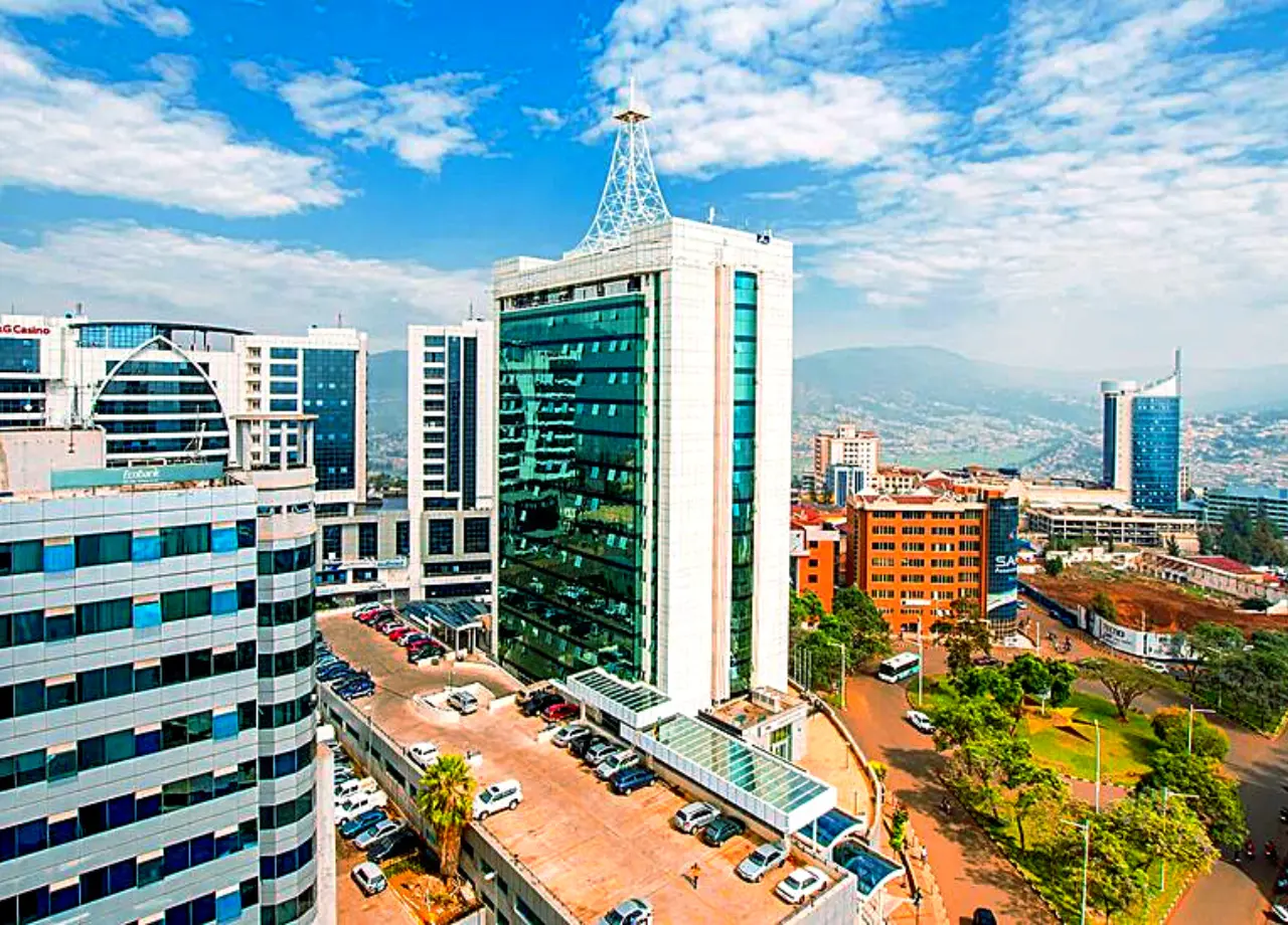 Kigali