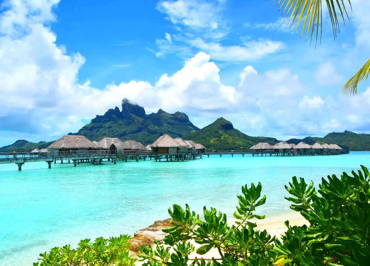 French Polynesia